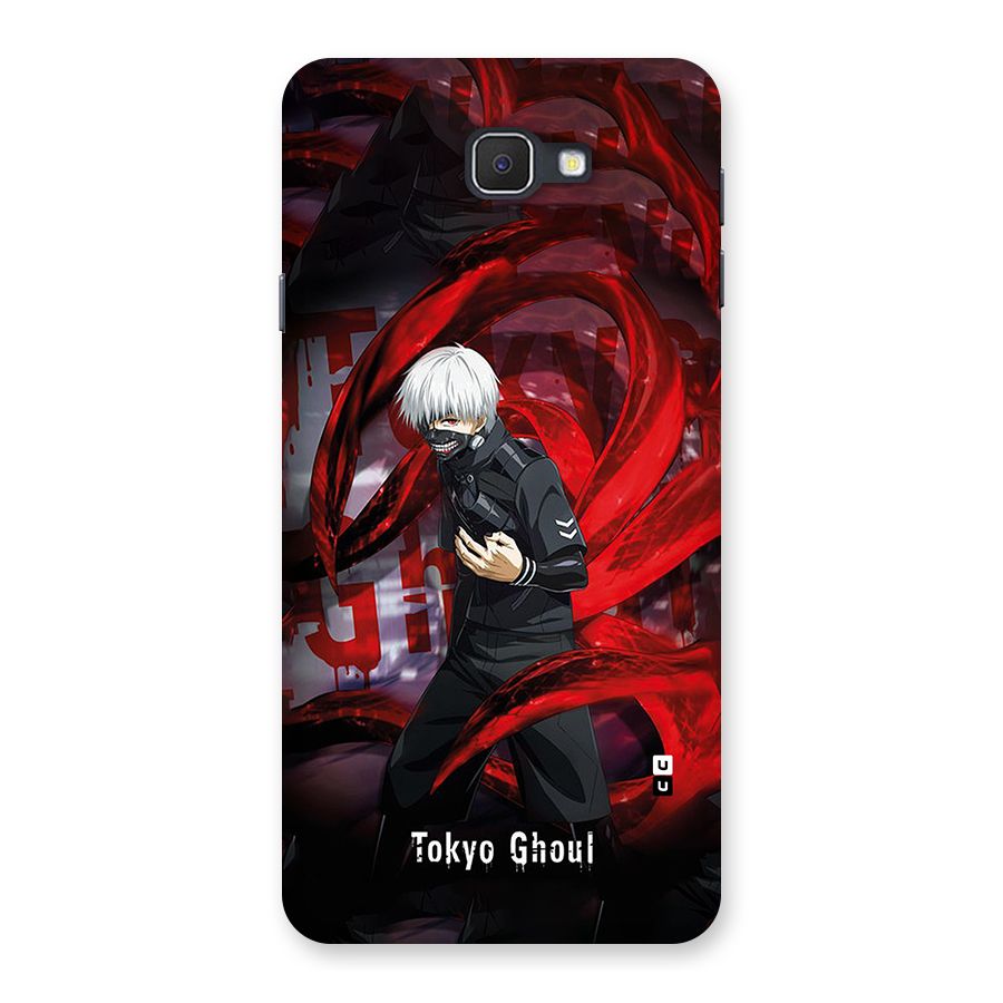 Amazing Tokyo Ghoul Back Case for Galaxy J7 Prime