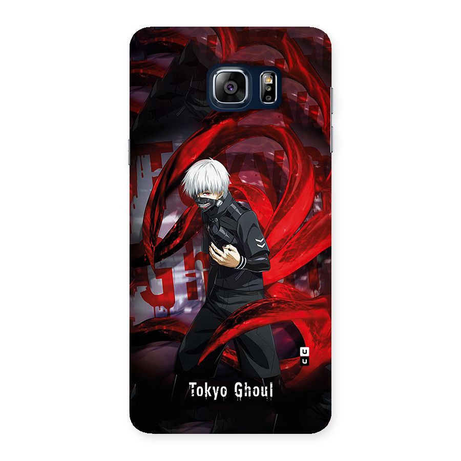 Amazing Tokyo Ghoul Back Case for Galaxy Note 5