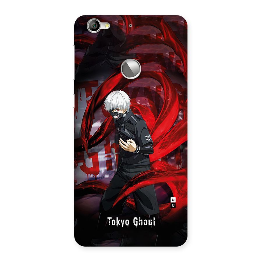 Amazing Tokyo Ghoul Back Case for Le 1S
