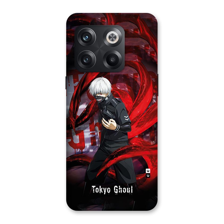 Amazing Tokyo Ghoul Back Case for OnePlus 10T