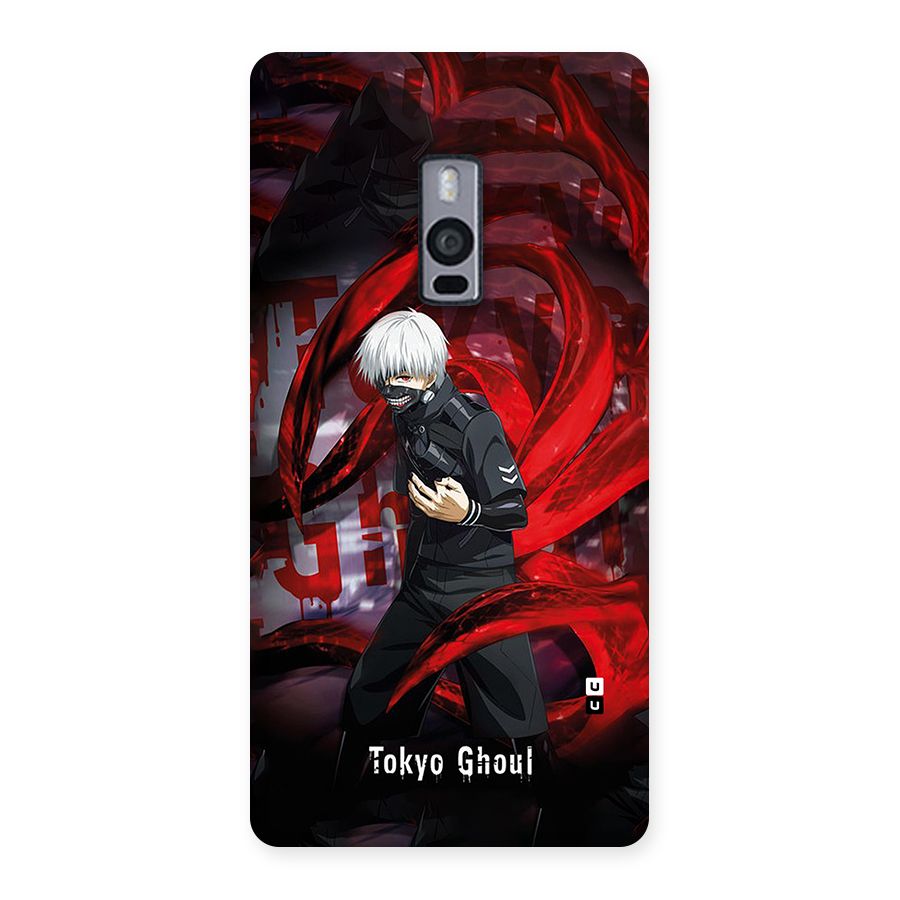 Amazing Tokyo Ghoul Back Case for OnePlus 2