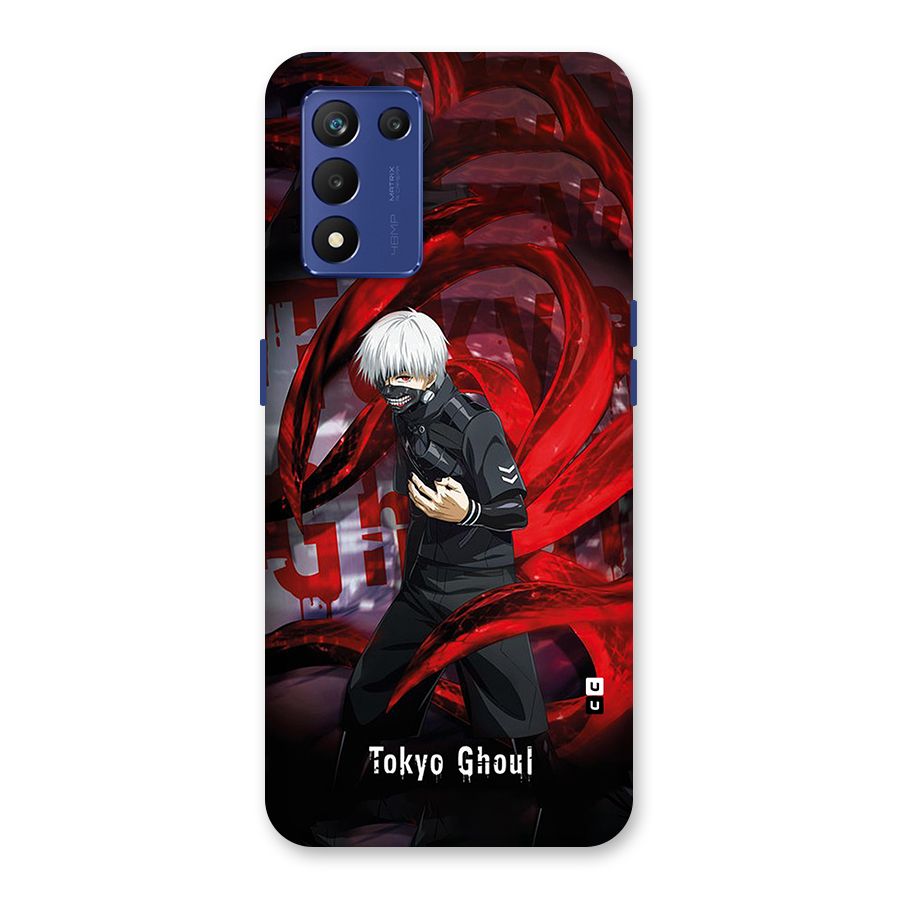 Amazing Tokyo Ghoul Back Case for Realme 9 5G Speed