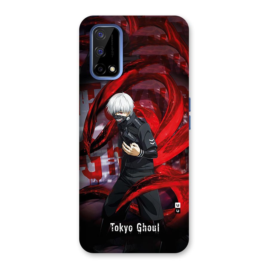 Amazing Tokyo Ghoul Back Case for Realme Narzo 30 Pro
