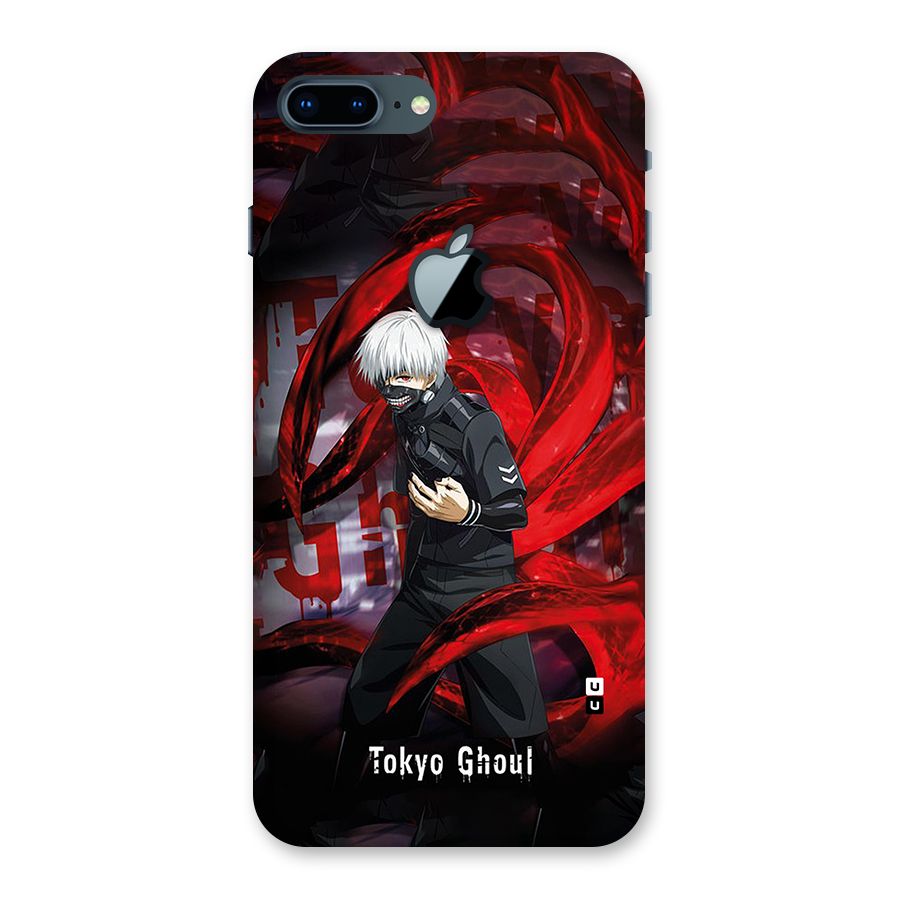 Amazing Tokyo Ghoul Back Case for iPhone 7 Plus Apple Cut