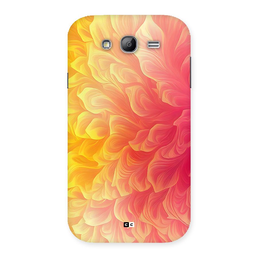 Amazing Vibrant Pattern Back Case for Galaxy Grand Neo Plus