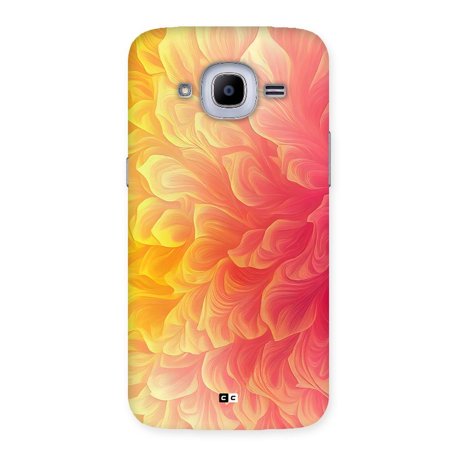 Amazing Vibrant Pattern Back Case for Galaxy J2 Pro