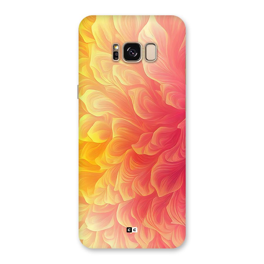 Amazing Vibrant Pattern Back Case for Galaxy S8 Plus