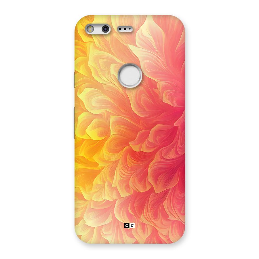 Amazing Vibrant Pattern Back Case for Google Pixel