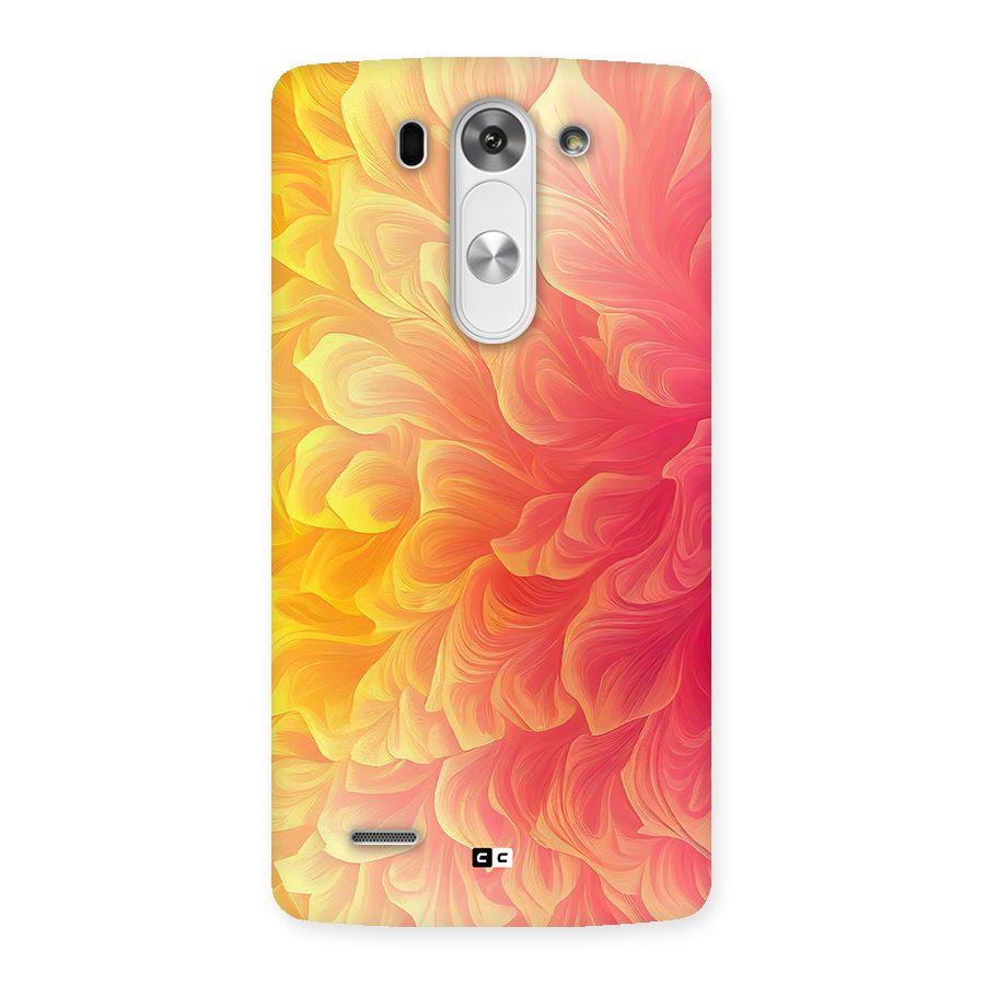 Amazing Vibrant Pattern Back Case for LG G3 Mini
