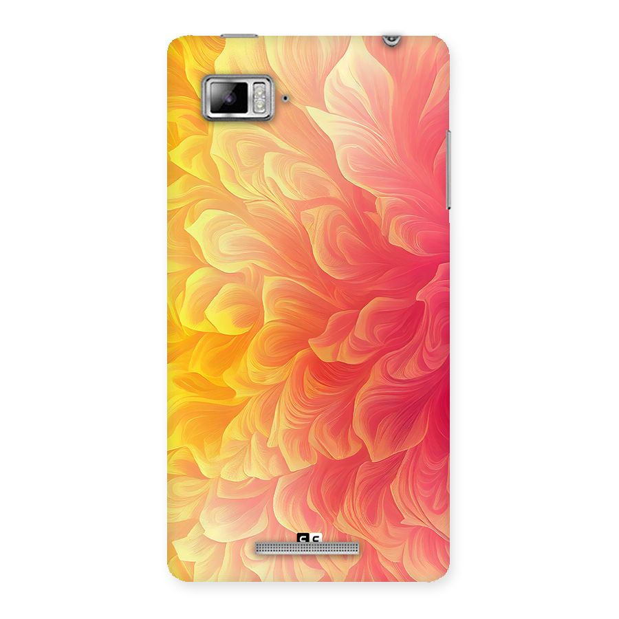 Amazing Vibrant Pattern Back Case for Lenovo Vibe Z K910
