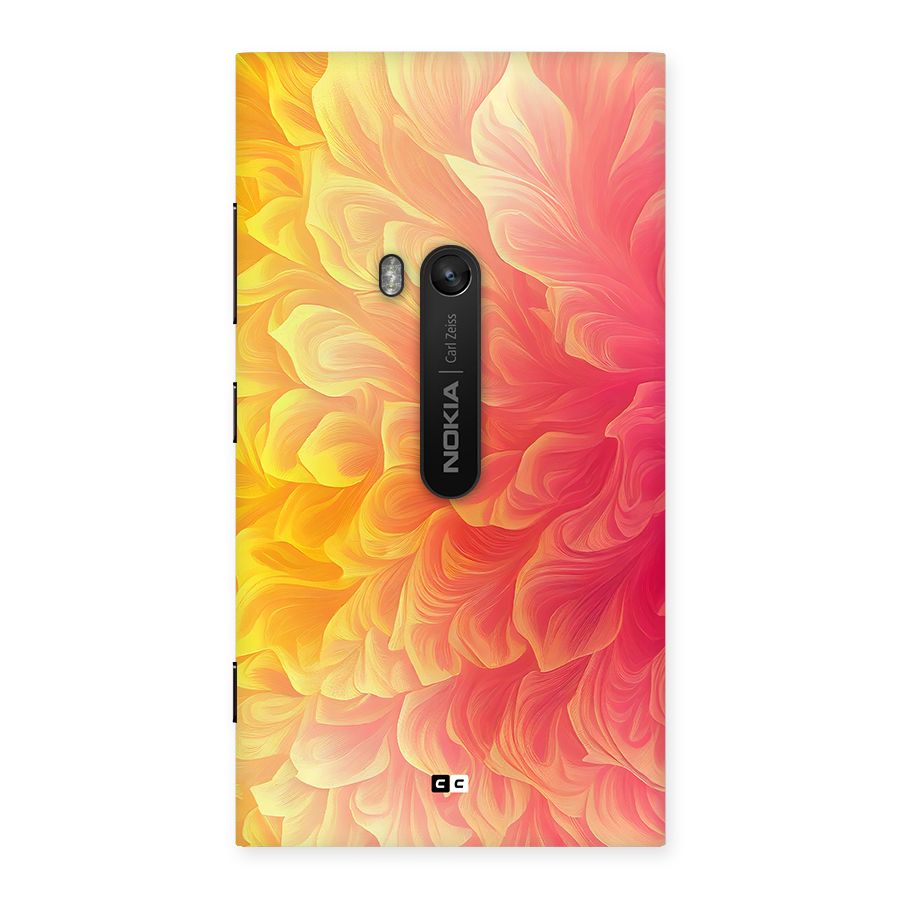 Amazing Vibrant Pattern Back Case for Lumia 920