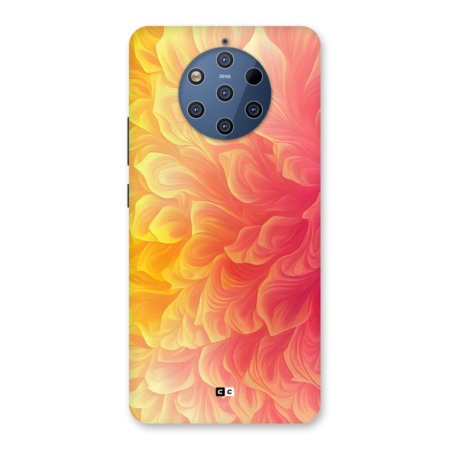 Amazing Vibrant Pattern Back Case for Nokia 9 PureView