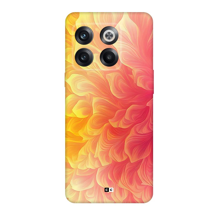 Amazing Vibrant Pattern Back Case for OnePlus 10T
