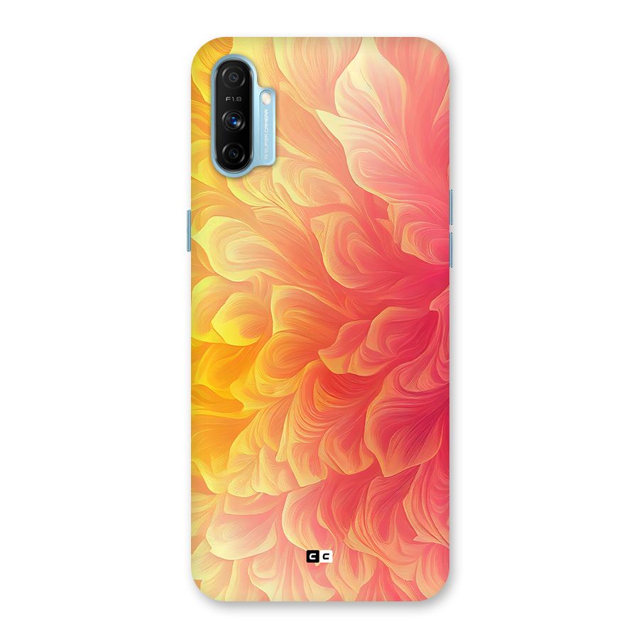 Amazing Vibrant Pattern Back Case for Realme Narzo 20A
