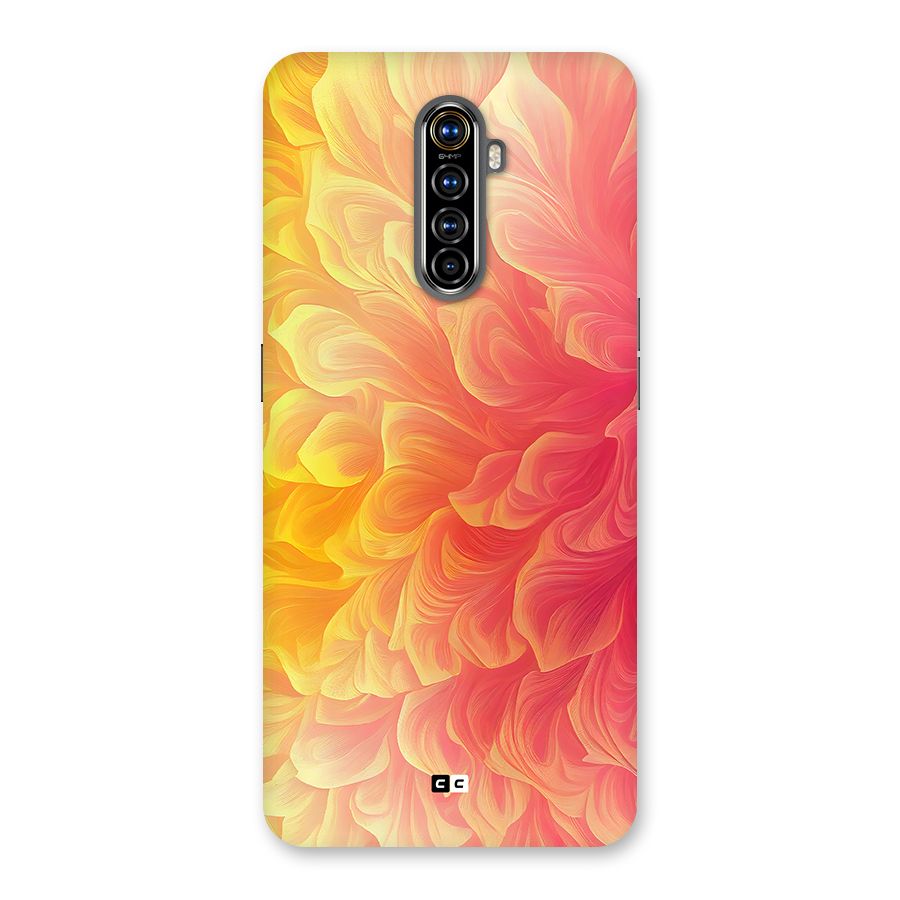 Amazing Vibrant Pattern Back Case for Realme X2 Pro