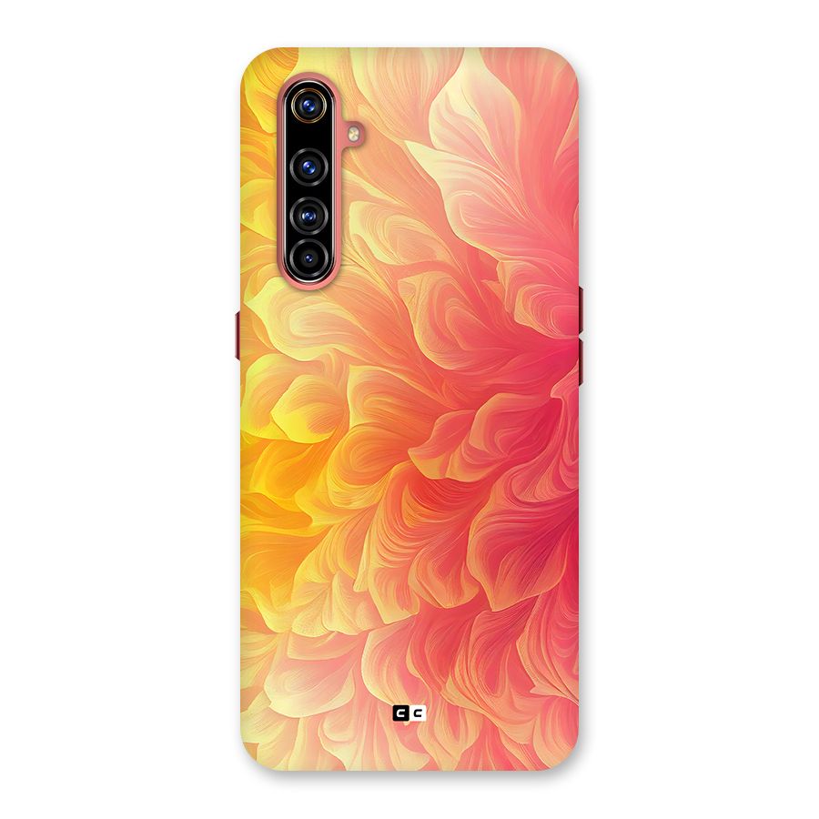 Amazing Vibrant Pattern Back Case for Realme X50 Pro