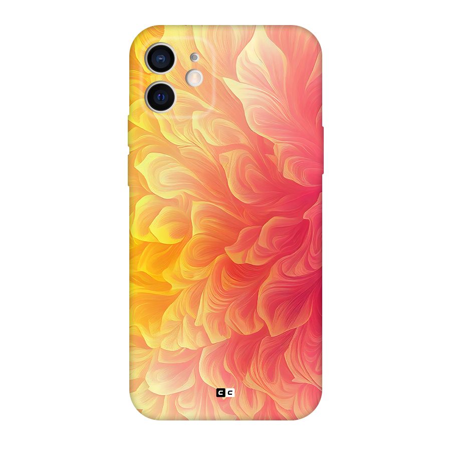Amazing Vibrant Pattern Back Case for iPhone 12