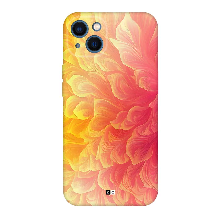 Amazing Vibrant Pattern Back Case for iPhone 13