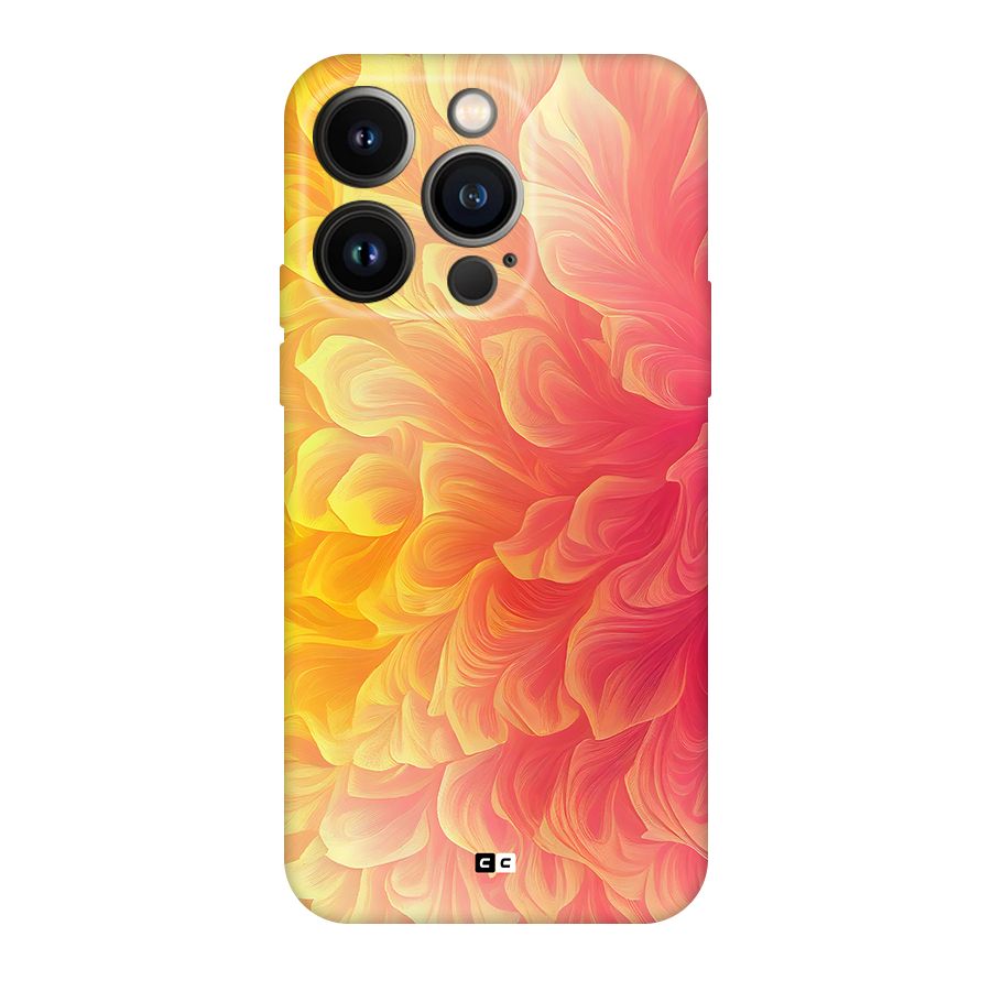 Amazing Vibrant Pattern Back Case for iPhone 14 Pro