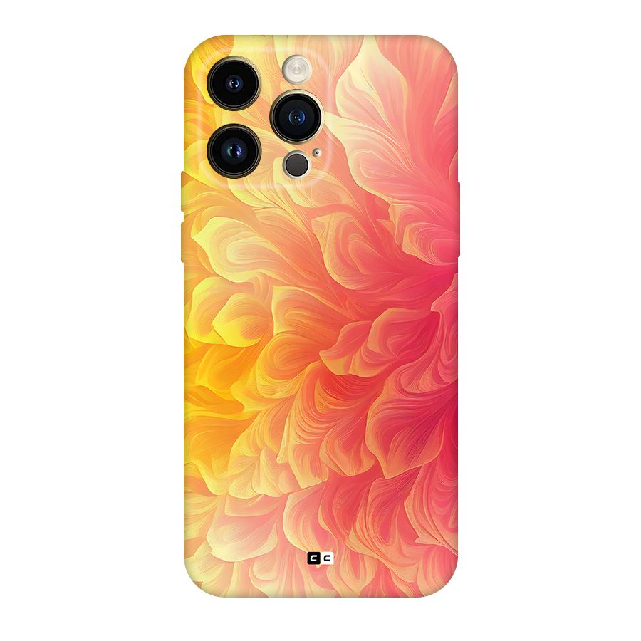 Amazing Vibrant Pattern Back Case for iPhone 14 Pro Max