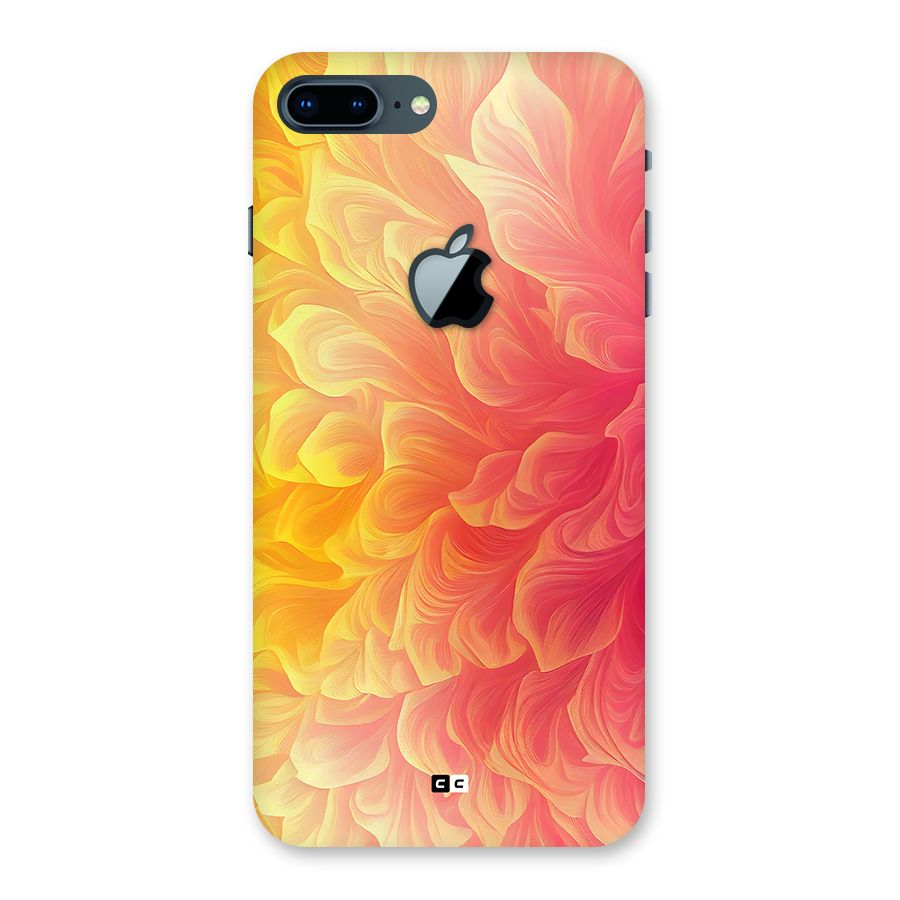 Amazing Vibrant Pattern Back Case for iPhone 7 Plus Apple Cut