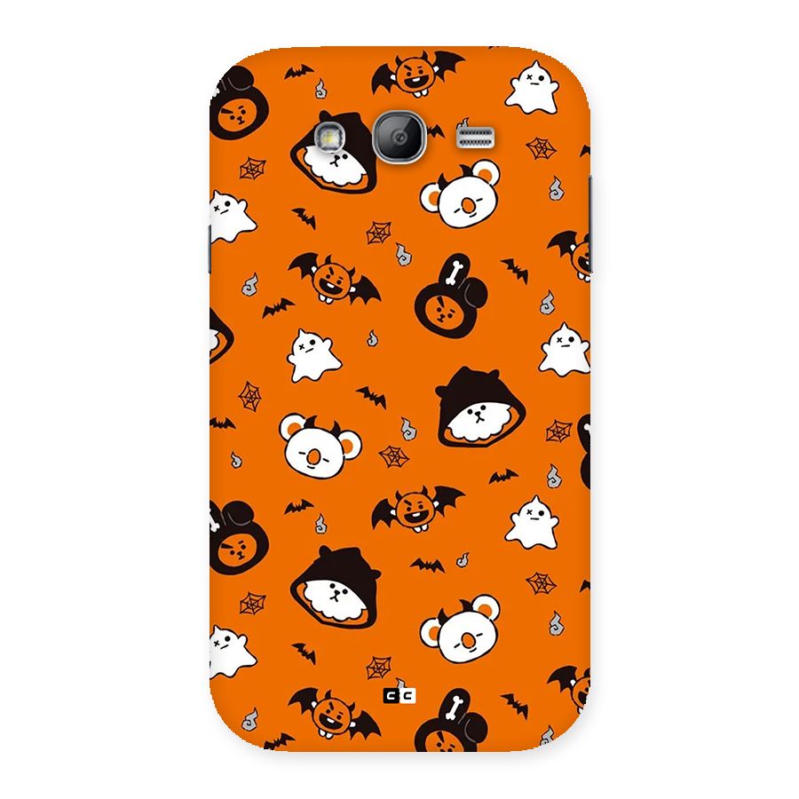 Amuse Halloween Back Case for Galaxy Grand Neo Plus