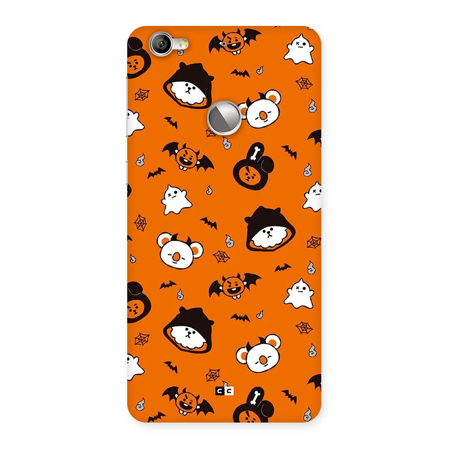 Amuse Halloween Back Case for Le 1S