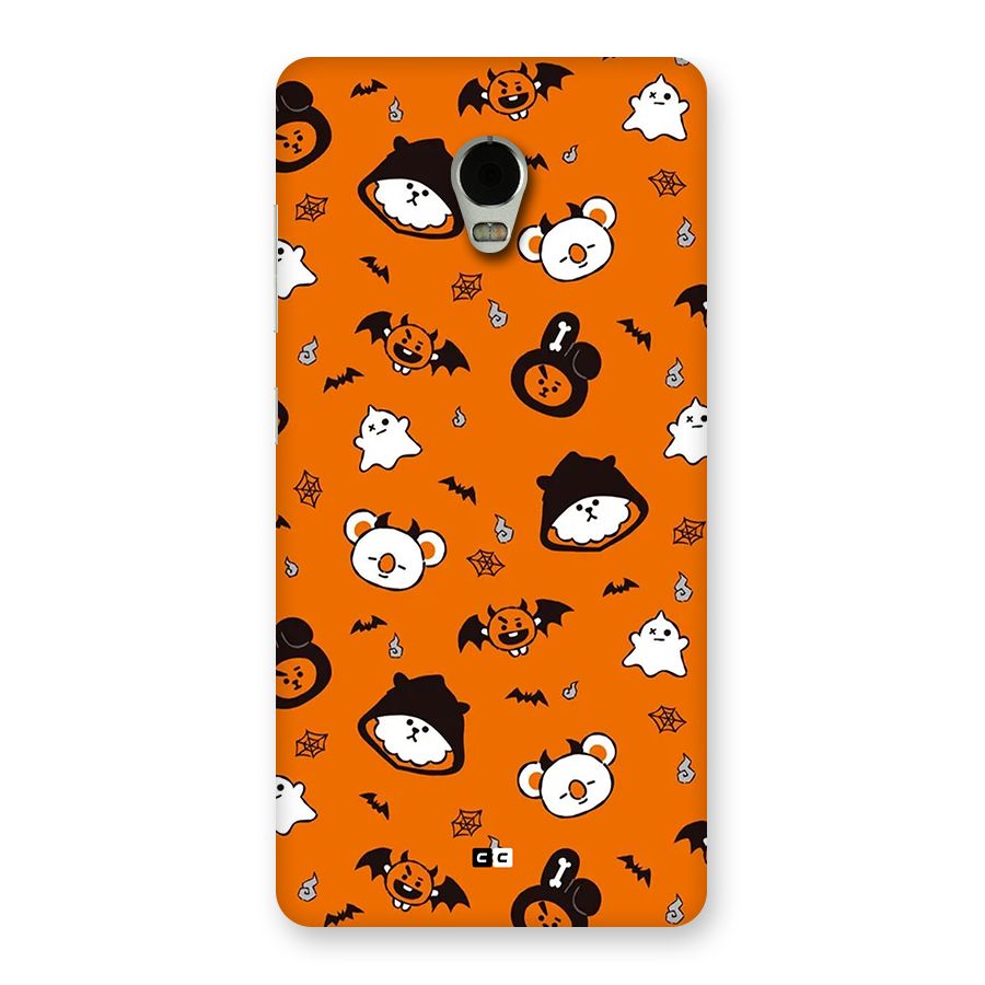 Amuse Halloween Back Case for Lenovo Vibe P1