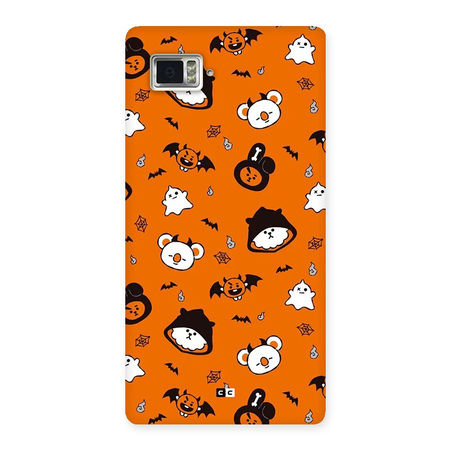 Amuse Halloween Back Case for Lenovo Vibe Z2 Pro K920