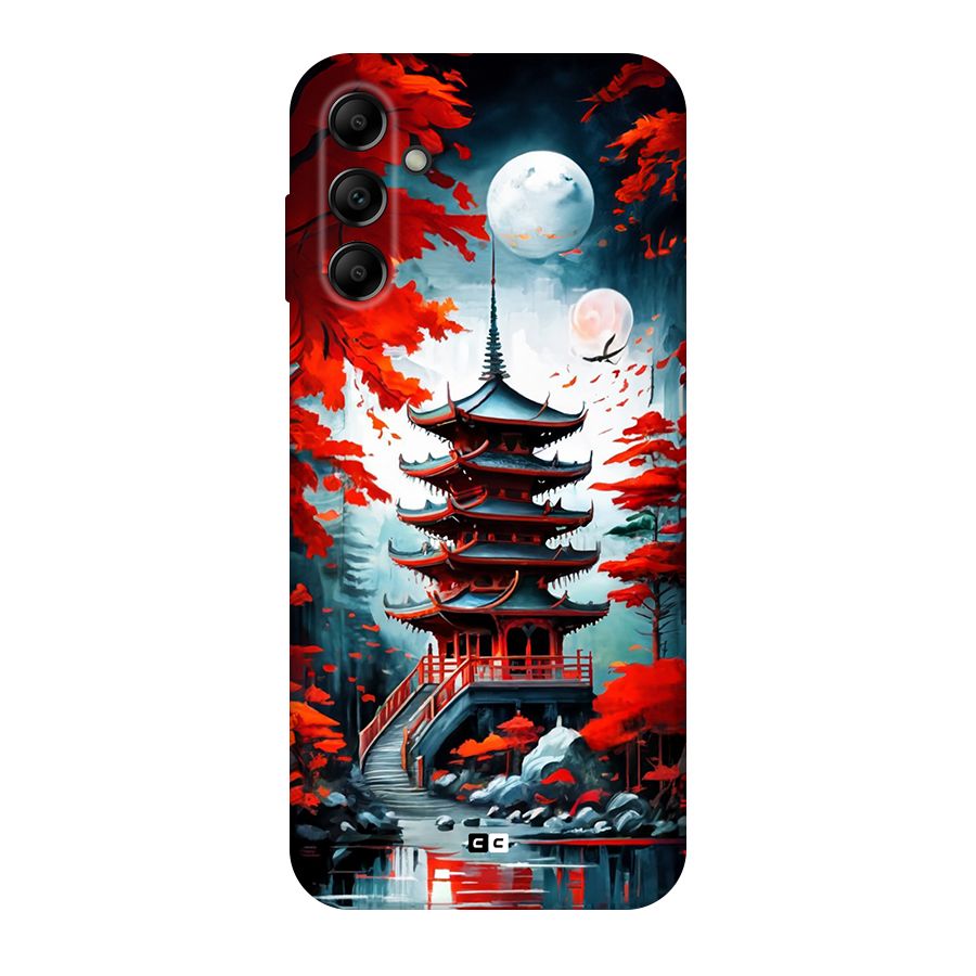 Ancient Painting Back Case for Galaxy A14 5G