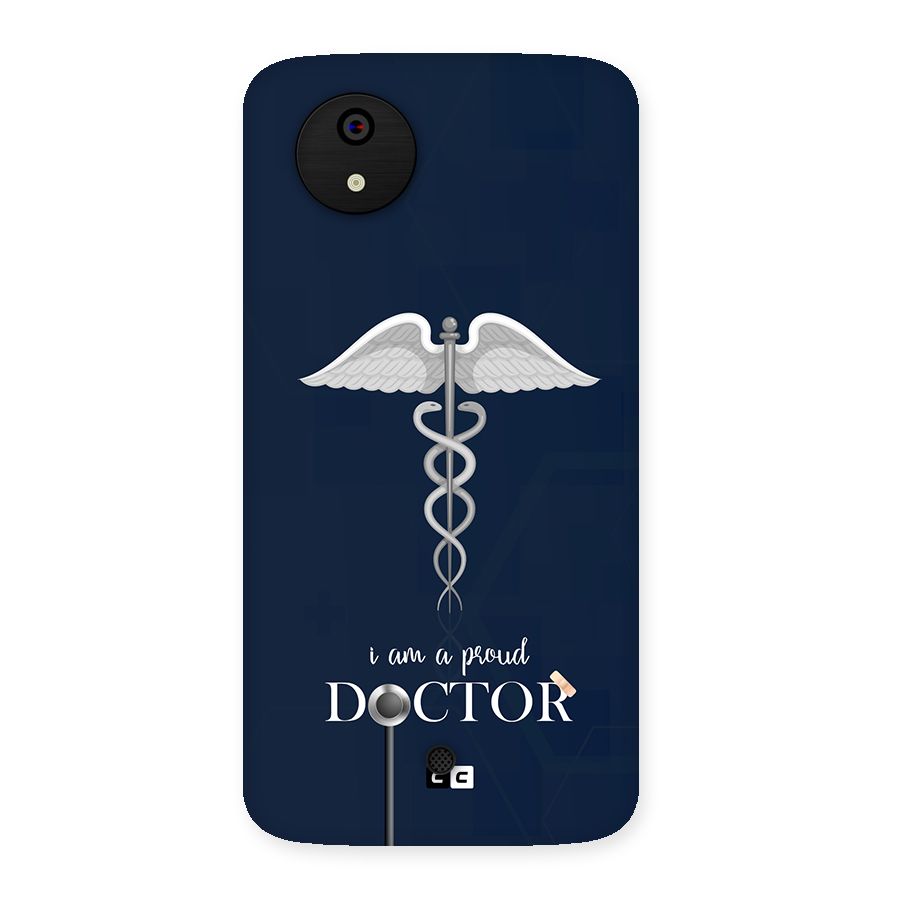 Angel Doctor Back Case for Canvas A1  AQ4501