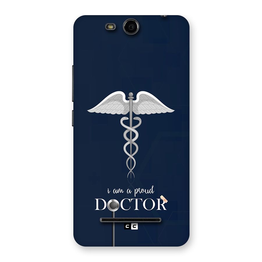 Angel Doctor Back Case for Canvas Juice 3 Q392