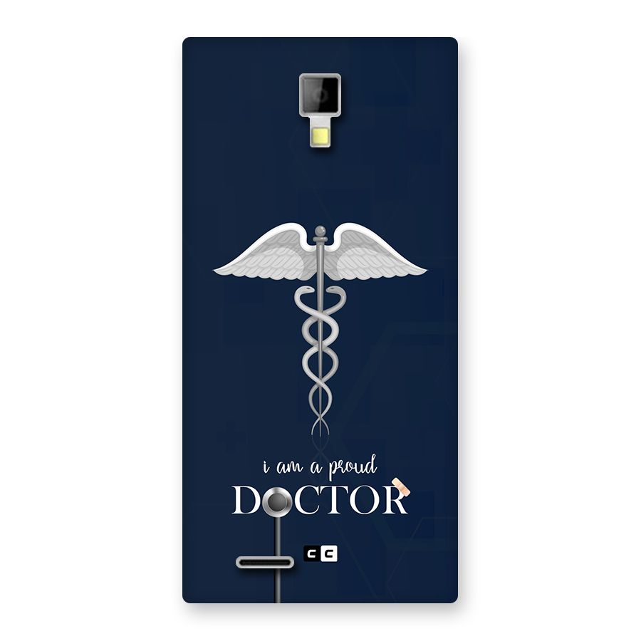 Angel Doctor Back Case for Canvas Xpress A99