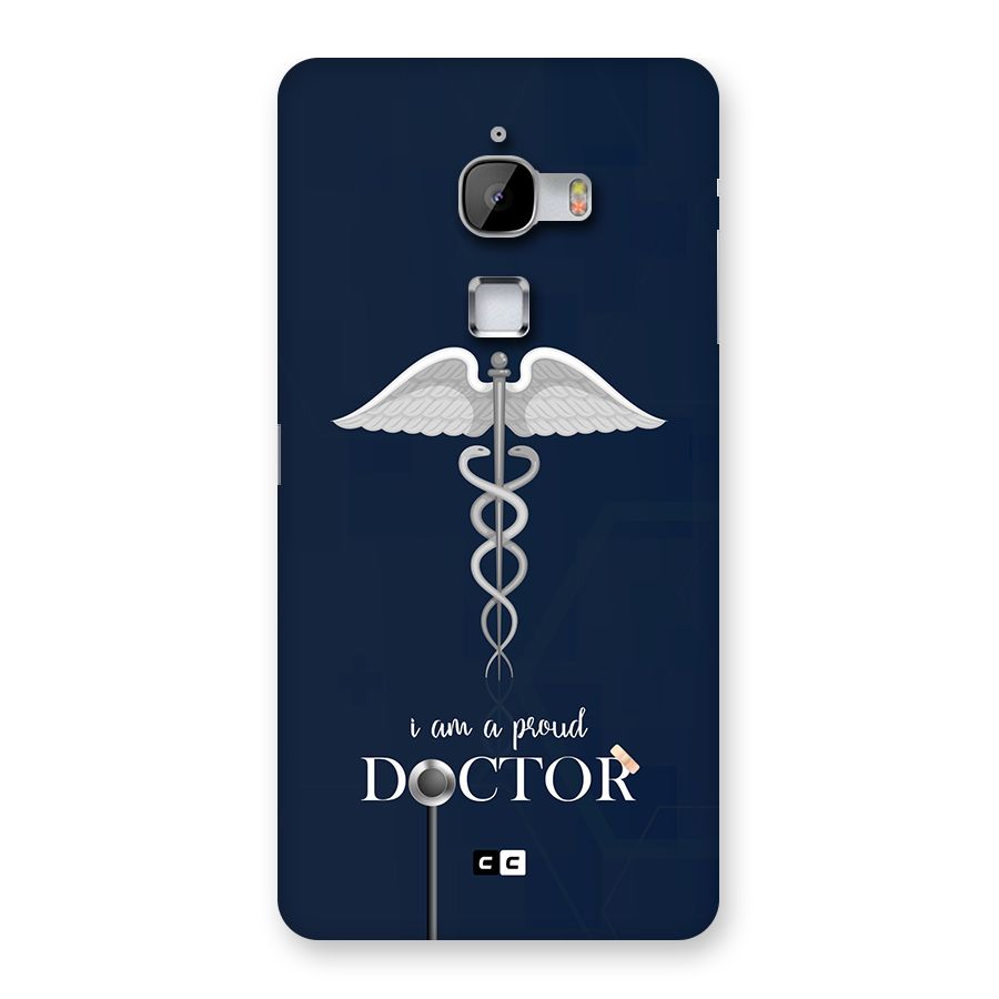 Angel Doctor Back Case for LeTV Le Max