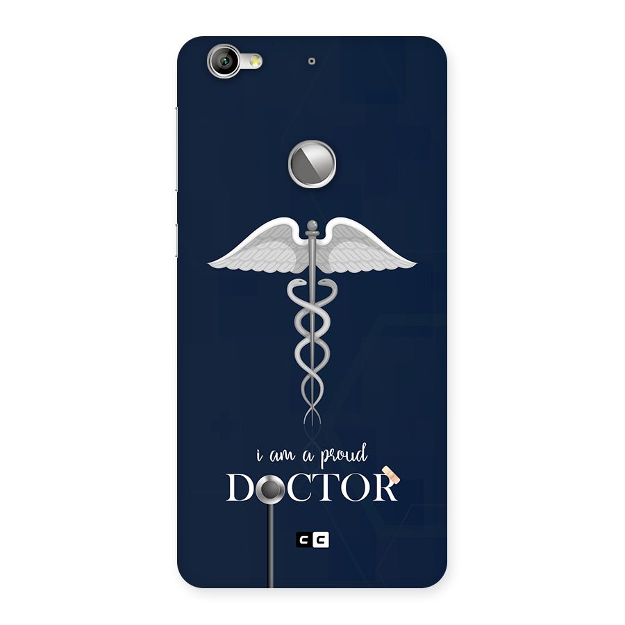 Angel Doctor Back Case for Le 1S