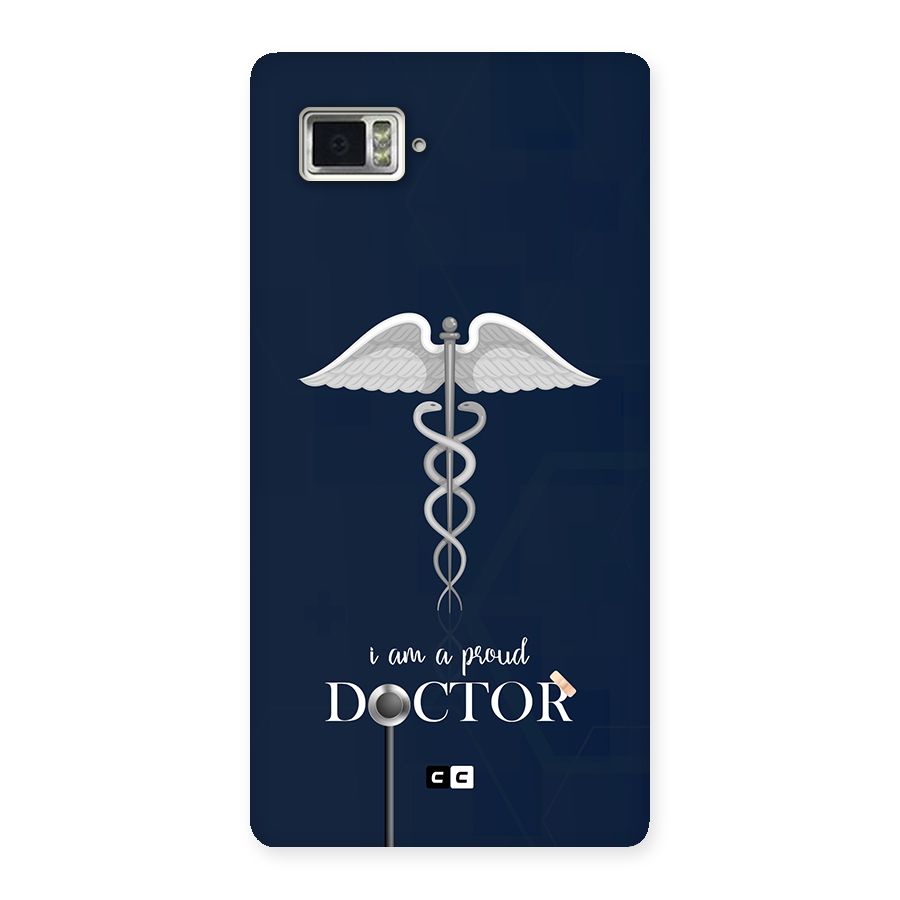 Angel Doctor Back Case for Lenovo Vibe Z2 Pro K920