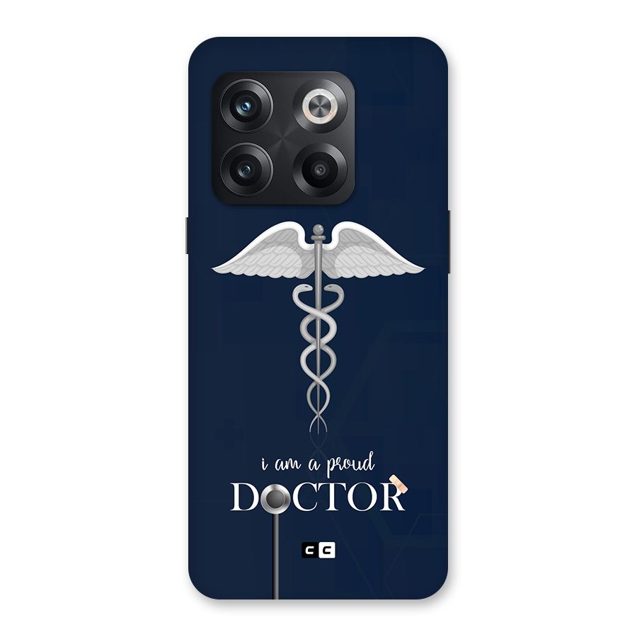Angel Doctor Back Case for OnePlus 10T