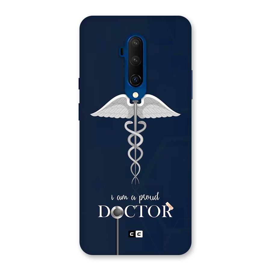 Angel Doctor Back Case for OnePlus 7T Pro