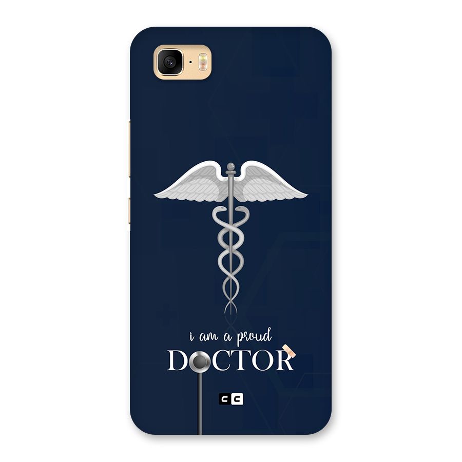 Angel Doctor Back Case for Zenfone 3s Max