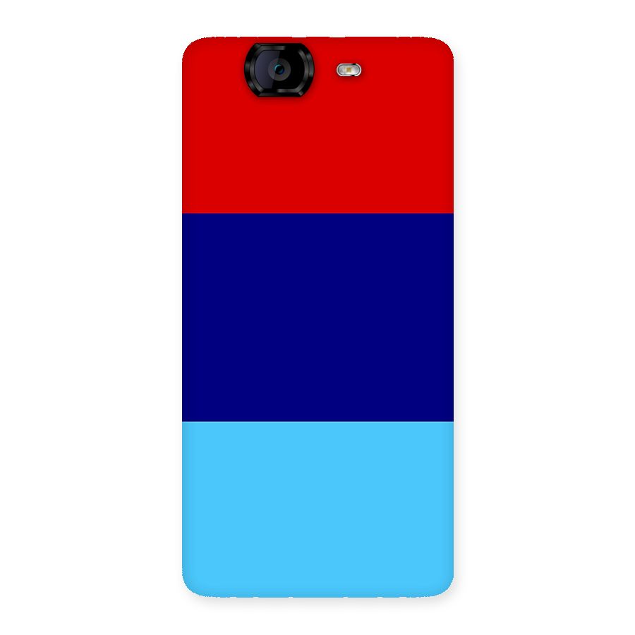 Armed Forces Stripes Back Case for Canvas Knight A350