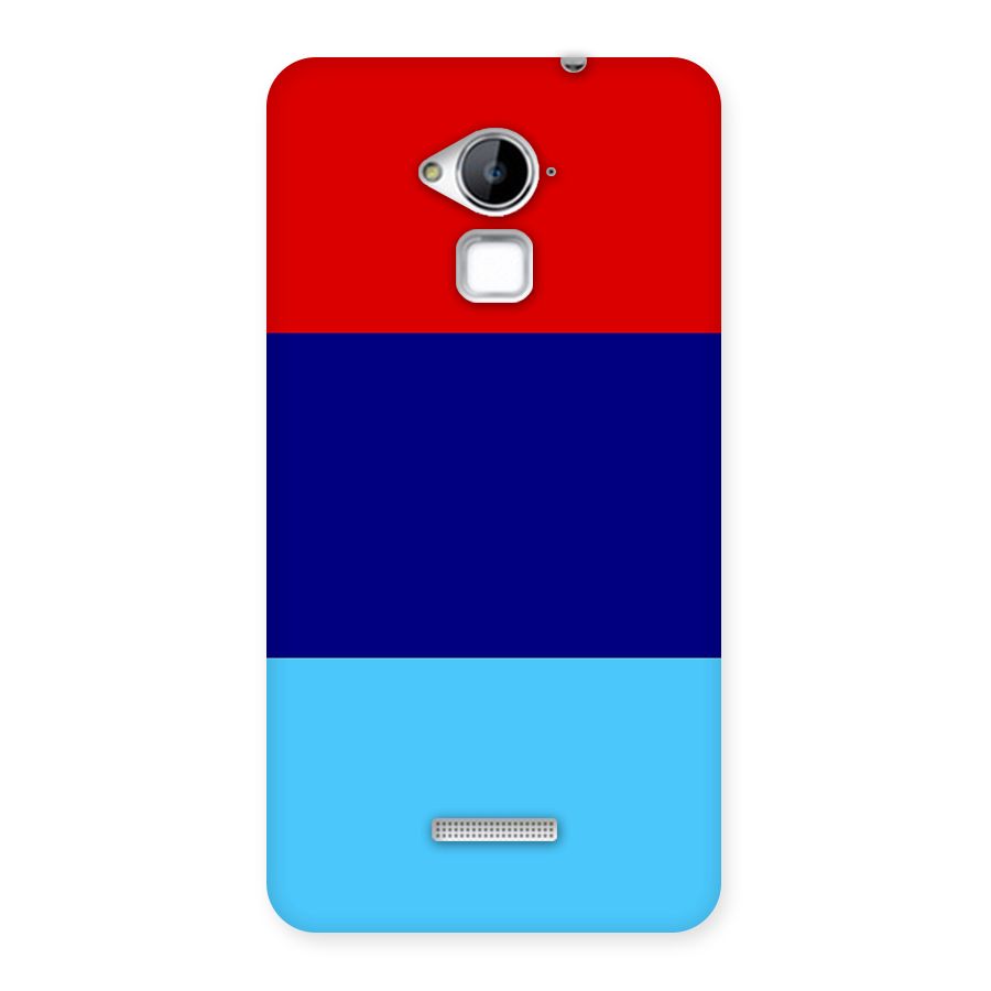 Armed Forces Stripes Back Case for Coolpad Note 3
