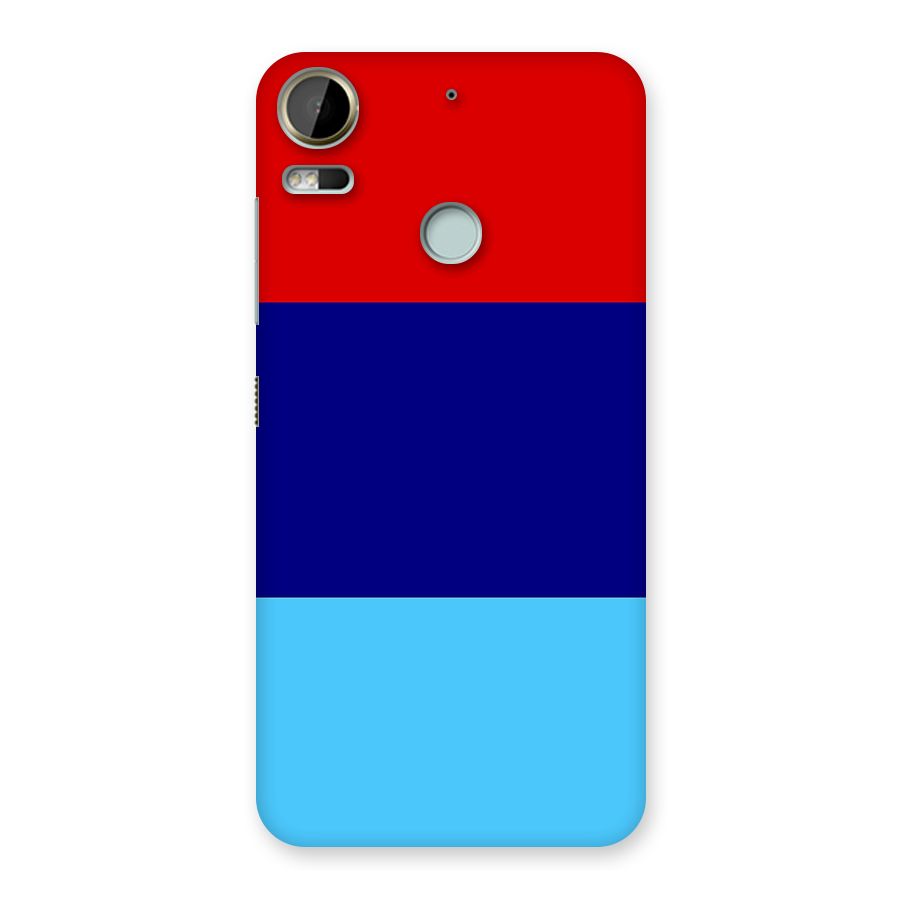 Armed Forces Stripes Back Case for Desire 10 Pro