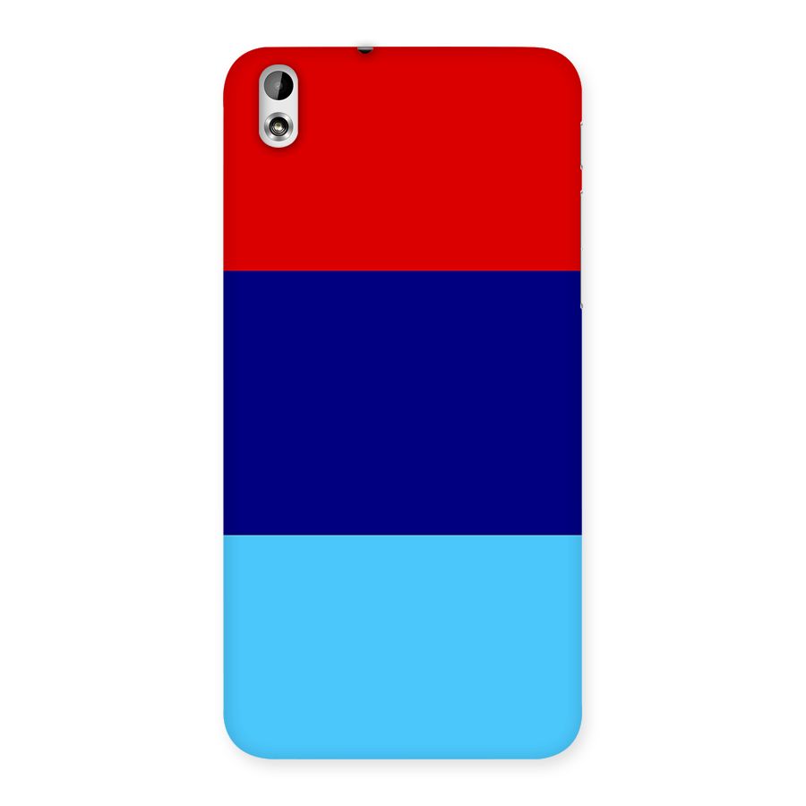Armed Forces Stripes Back Case for Desire 816g
