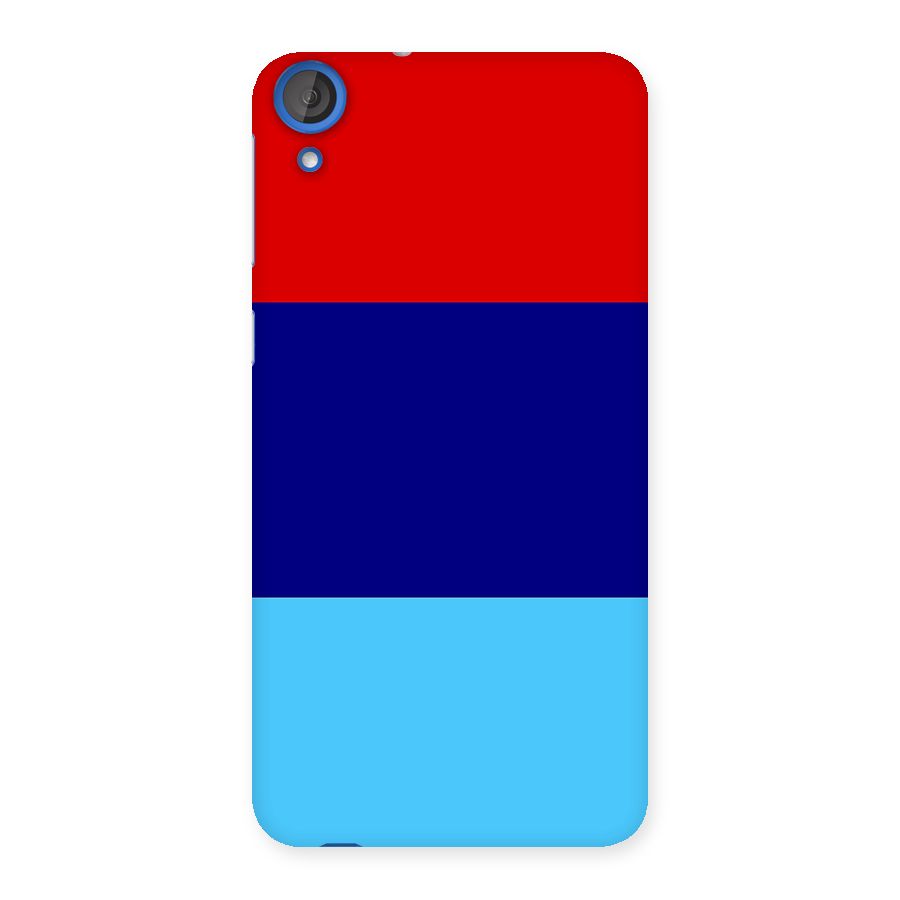 Armed Forces Stripes Back Case for Desire 820