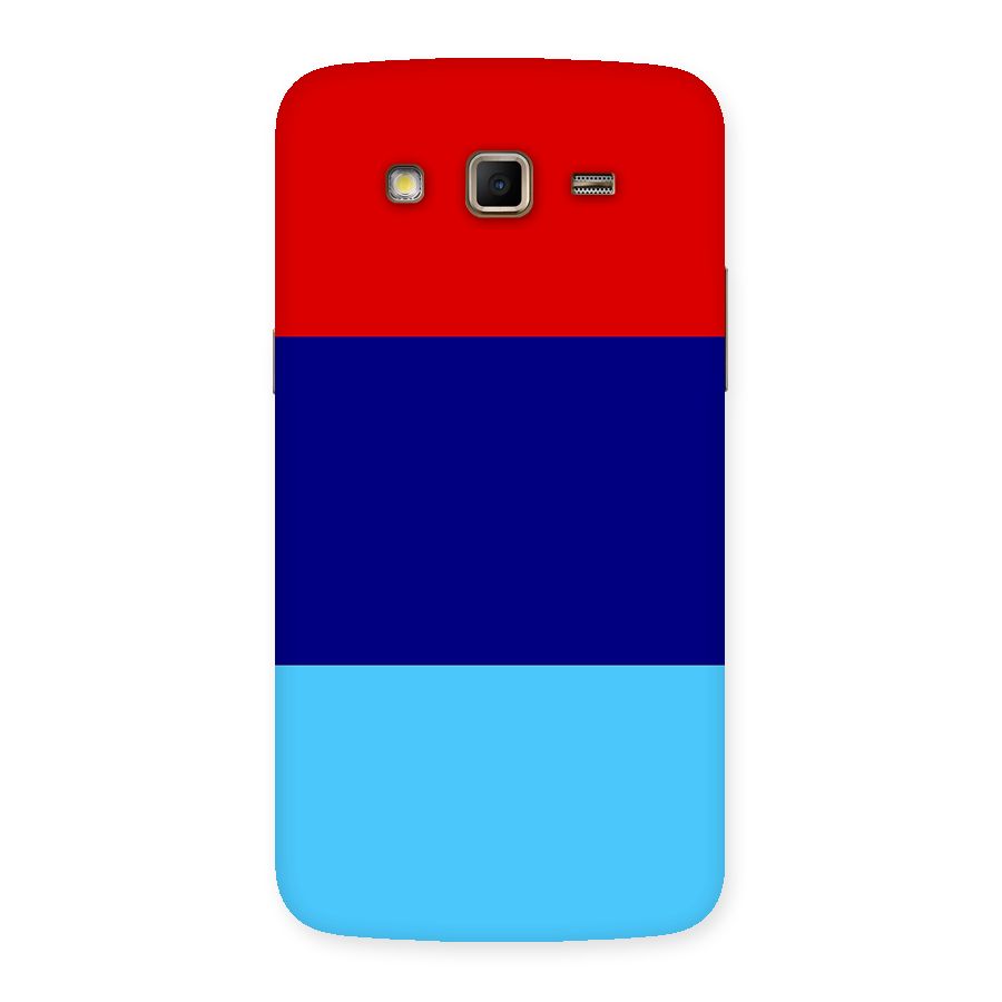 Armed Forces Stripes Back Case for Galaxy Grand 2