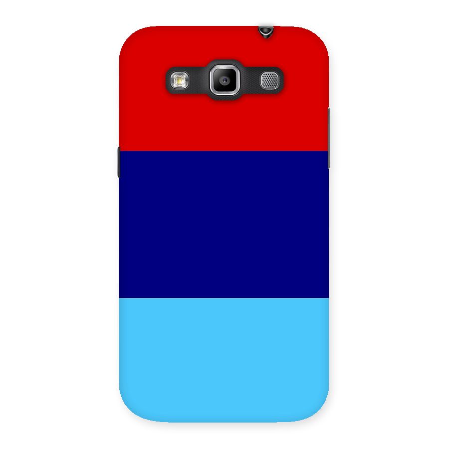 Armed Forces Stripes Back Case for Galaxy Grand Quattro