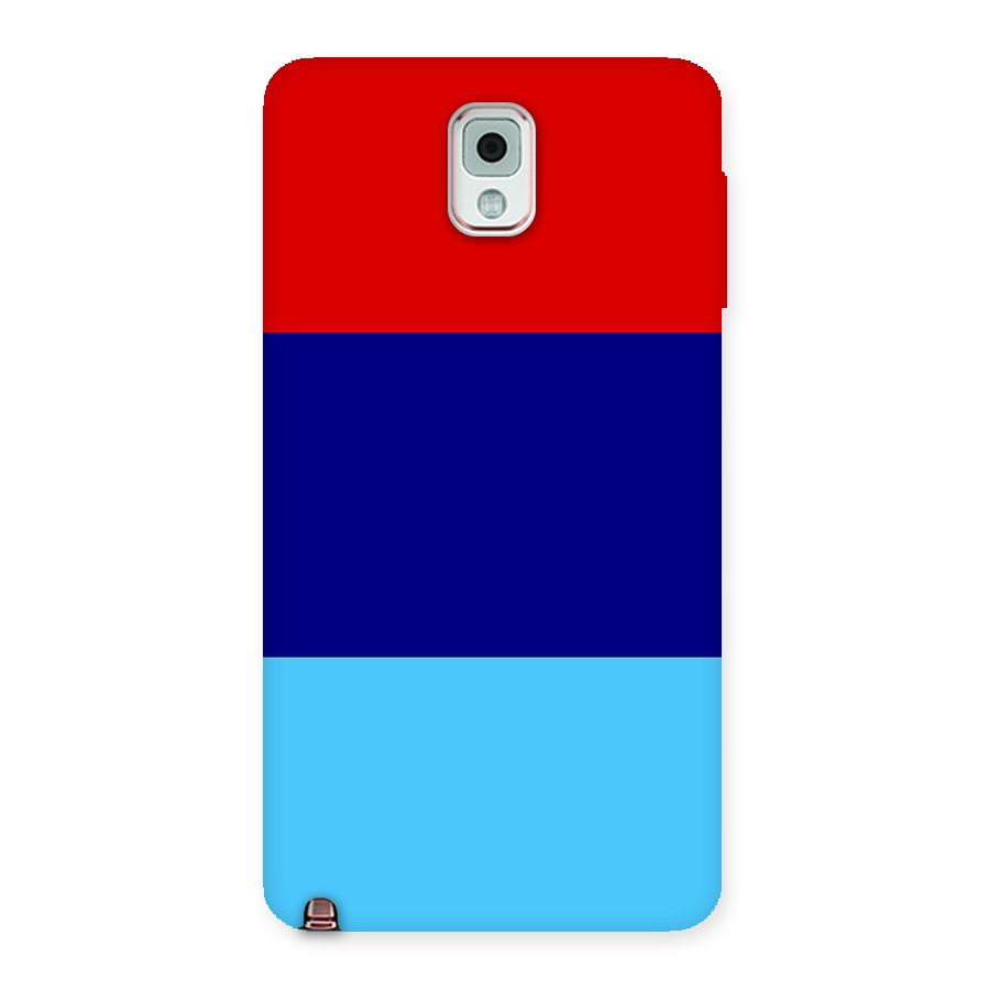 Armed Forces Stripes Back Case for Galaxy Note 3