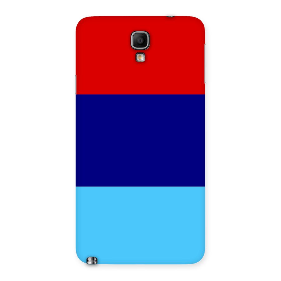 Armed Forces Stripes Back Case for Galaxy Note 3 Neo