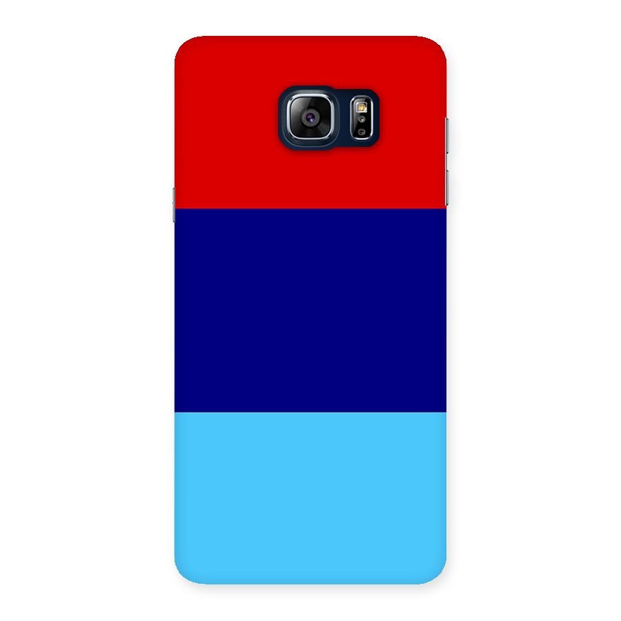 Armed Forces Stripes Back Case for Galaxy Note 5