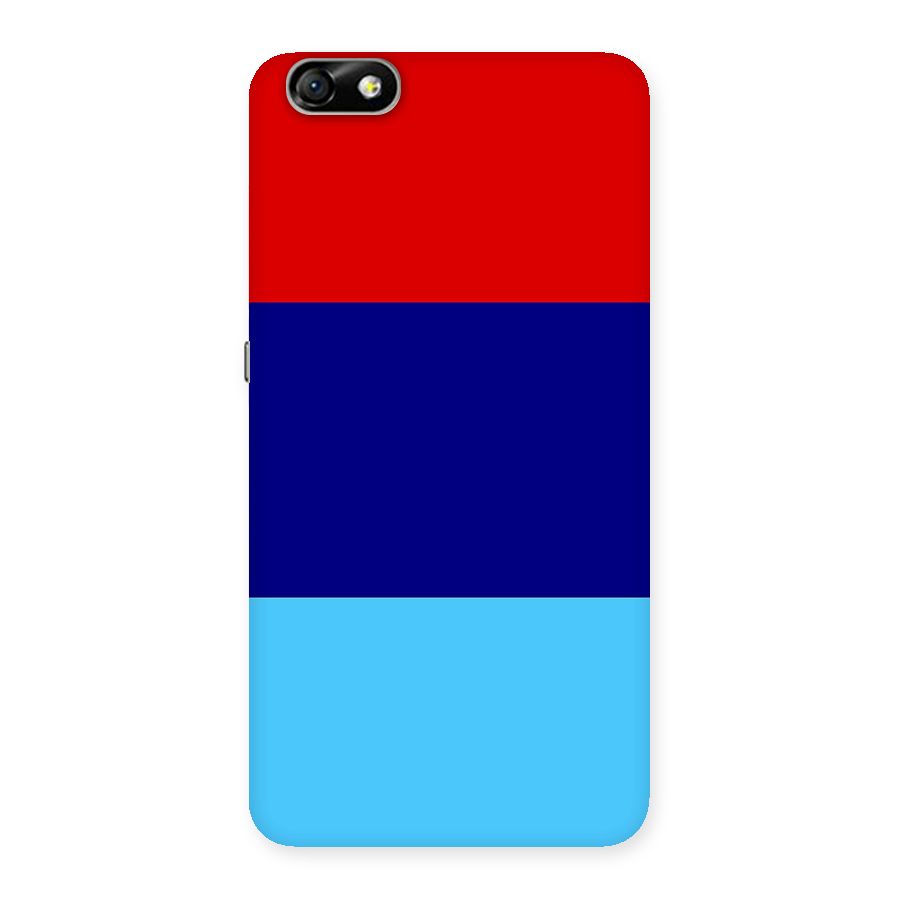 Armed Forces Stripes Back Case for Honor 4X